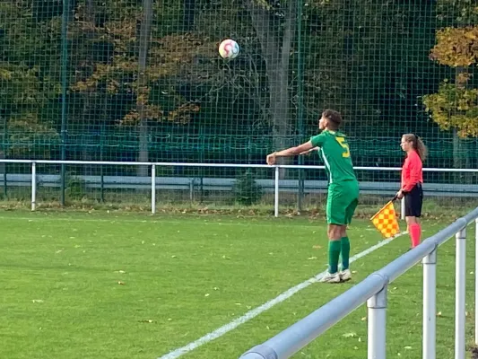 14.10.2023 TSV Bad Blankenburg vs. Ilmtal Zottelstedt