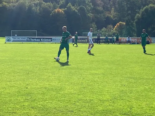 14.10.2023 TSV Bad Blankenburg vs. Ilmtal Zottelstedt