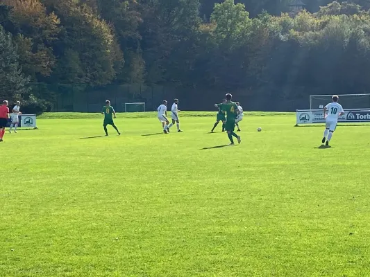 14.10.2023 TSV Bad Blankenburg vs. Ilmtal Zottelstedt