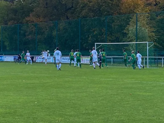 14.10.2023 TSV Bad Blankenburg vs. Ilmtal Zottelstedt