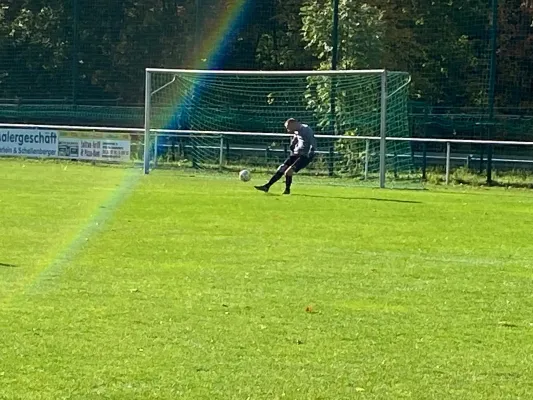 14.10.2023 TSV Bad Blankenburg vs. Ilmtal Zottelstedt