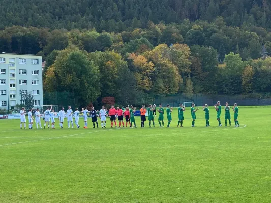 14.10.2023 TSV Bad Blankenburg vs. Ilmtal Zottelstedt