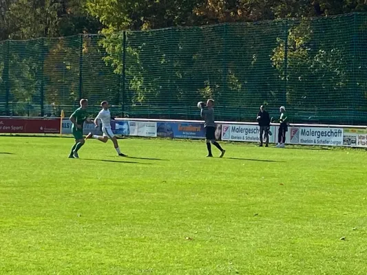14.10.2023 TSV Bad Blankenburg vs. Ilmtal Zottelstedt