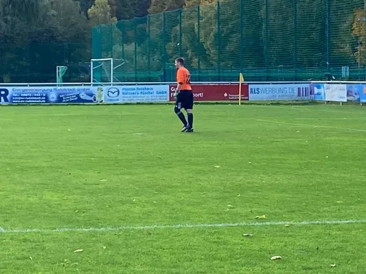 14.10.2023 TSV Bad Blankenburg vs. Ilmtal Zottelstedt