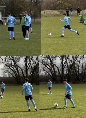 29.03.2026 VfB Apolda vs. SG Zottelstedt