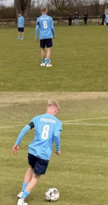 29.03.2026 VfB Apolda vs. SG Zottelstedt