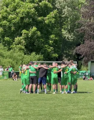 30.05.2026 SG Zottelstedt vs. VfB Oberweimar