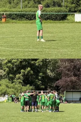 30.05.2026 SG Zottelstedt vs. VfB Oberweimar