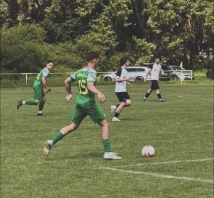 30.05.2026 SG Zottelstedt vs. VfB Oberweimar