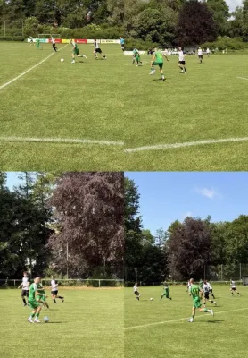 30.05.2026 SG Zottelstedt vs. VfB Oberweimar