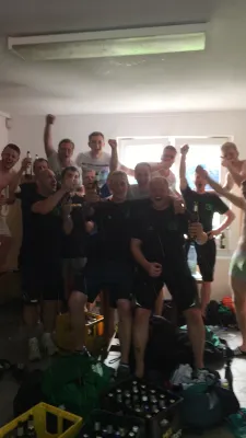 28.05.2017 Ilmtal Zottelstedt vs. SV Großschwabhausen