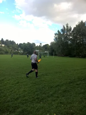 10.09.2017 BSC Apolda vs. Ilmtal Zottelstedt