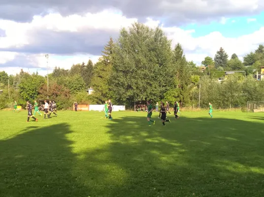 10.09.2017 BSC Apolda vs. Ilmtal Zottelstedt