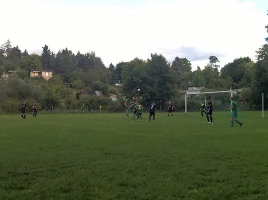 10.09.2017 BSC Apolda vs. Ilmtal Zottelstedt