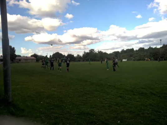 10.09.2017 BSC Apolda vs. Ilmtal Zottelstedt