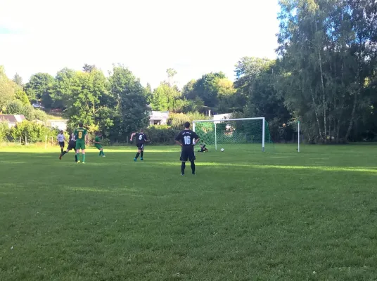 10.09.2017 BSC Apolda vs. Ilmtal Zottelstedt