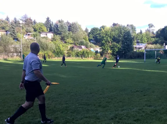 10.09.2017 BSC Apolda vs. Ilmtal Zottelstedt