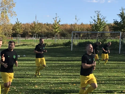 14.10.2017 Weimarer SV vs. Ilmtal Zottelstedt