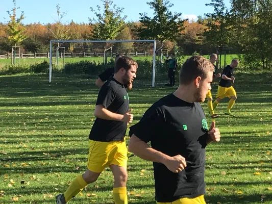 14.10.2017 Weimarer SV vs. Ilmtal Zottelstedt