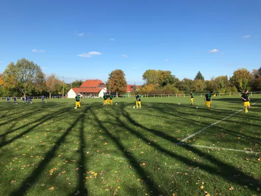 14.10.2017 Weimarer SV vs. Ilmtal Zottelstedt