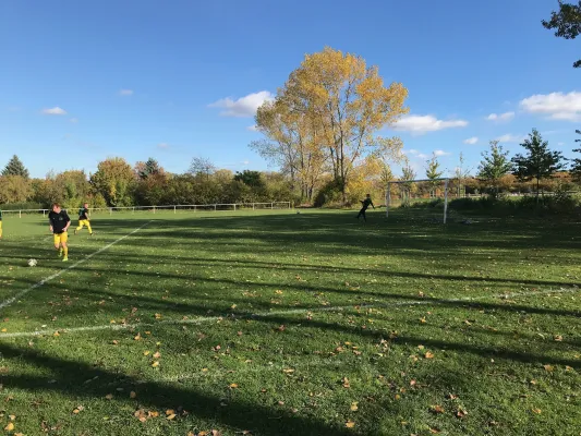 14.10.2017 Weimarer SV vs. Ilmtal Zottelstedt