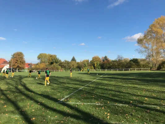 14.10.2017 Weimarer SV vs. Ilmtal Zottelstedt