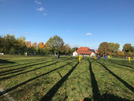 14.10.2017 Weimarer SV vs. Ilmtal Zottelstedt