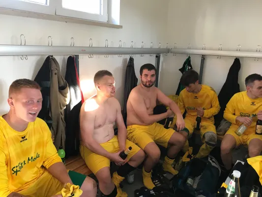 14.10.2017 Weimarer SV vs. Ilmtal Zottelstedt