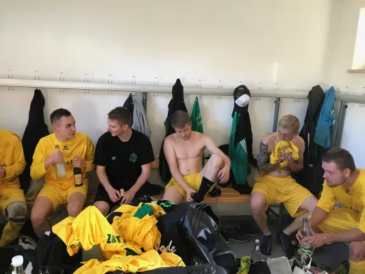 14.10.2017 Weimarer SV vs. Ilmtal Zottelstedt