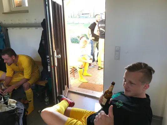 14.10.2017 Weimarer SV vs. Ilmtal Zottelstedt