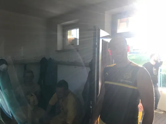 14.10.2017 Weimarer SV vs. Ilmtal Zottelstedt