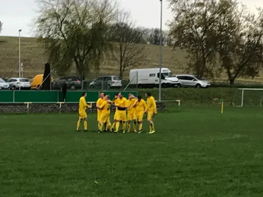 22.10.2017 Ilmtal Zottelstedt vs. TSV 1928 Kromsdorf
