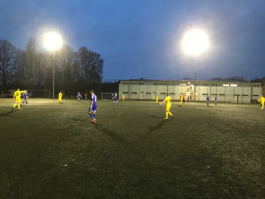 11.11.2017 FC Empor Weimar vs. Ilmtal Zottelstedt