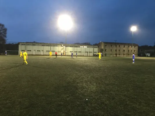 11.11.2017 FC Empor Weimar vs. Ilmtal Zottelstedt