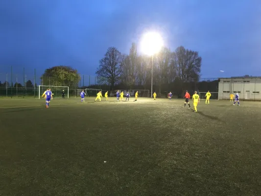11.11.2017 FC Empor Weimar vs. Ilmtal Zottelstedt