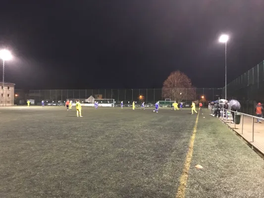 11.11.2017 FC Empor Weimar vs. Ilmtal Zottelstedt