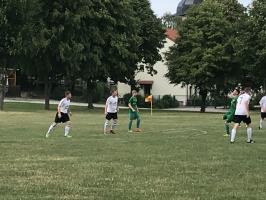 09.06.2018 SG TSV Magdala vs. Ilmtal Zottelstedt