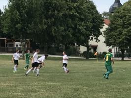 09.06.2018 SG TSV Magdala vs. Ilmtal Zottelstedt