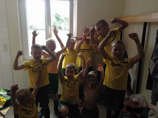 02.09.2017 Fortuna Frankendorf vs. SG VfB/Zottelstedt