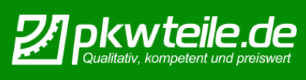 Onlineshop pkwteile.de